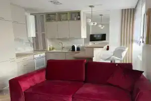 Apartament Centrum Ligota, Katowice