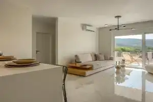 Villenia Luxury Apartments, Kissamos