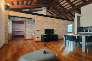 Urban 34 - station & centre Apartments, Treviso