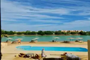 West golf 2bedroom, El Gouna
