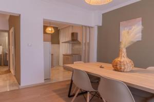MK apartment2, Asprovalta