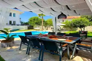 Villa Aivin, Oludeniz