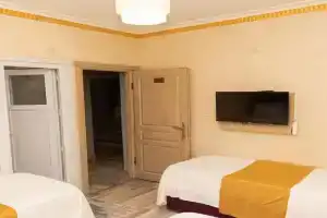 Öz Dünya Suites Apartment, Istanbul