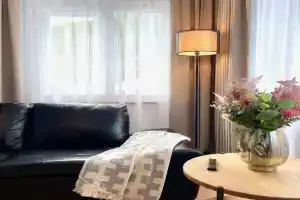 Azure Apartment, Interlaken