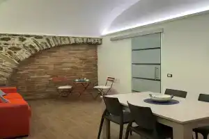 Dai Nonni Apartments, Santo Stefano di Camastra
