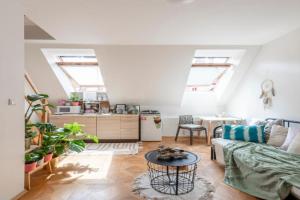 Beethoven Apartment, Bratislava
