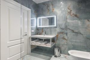 Sky Apartments, Durres