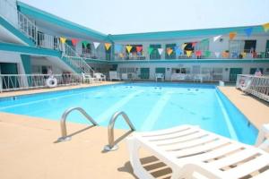 El Ray Motel, Wildwood