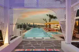 Rambla at South City SQ Apartments, Brisbane