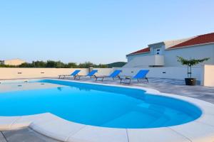 Mia Maria Apartment, Mlini