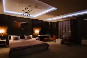 Hillmond Hotel, Baku