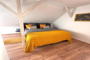 Ferienwohnung Pauline Apartments, Weimar