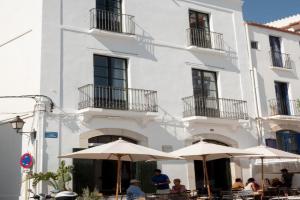 Can Set Mini-hotel, Cadaques