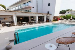 Petit Garden Hotel by Flacalco, Cala Ratjada