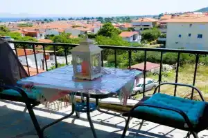 AiLin Holiday House with Panoramic View, Pefkohori