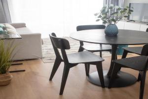 Stylish 2 Bed 2 Bath Apt in St Julians Apartments, Pembroke