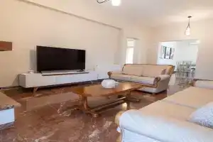 Garden Home Guest house, Preveza