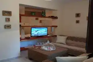 Διαμέρισμα 38 τμ στον Άγιο Ιωάννη Πηλίου Air Conditioner Apartments, Agios Ioannis Pilion