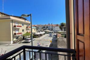 Casa Corbatto Family Apartment in, Grado