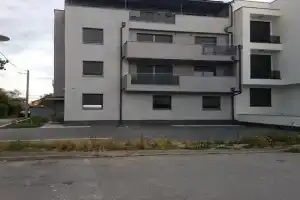 Lake house, Zagreb