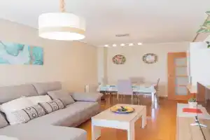 APARTAMENTO Holidea OLMECA, Santander