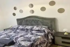 Global center Apartments, Catania