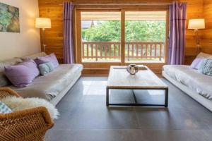 Fauvettes 4 Apartments, Meribel