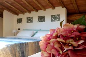 Casa Tecla alle Mura della Città, Siena