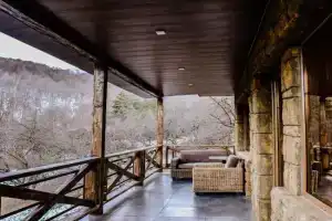 Maestro Rest House, Dilijan