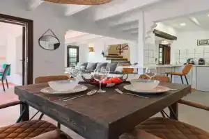 Casa Kirsten, Moraira