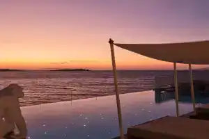 Icon Mykonos Hotel, Mykonos City