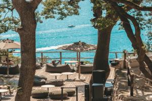 Casacon Music Hotel, Sirolo