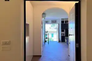 Locanda Castellini-private parking Apartments, Siena