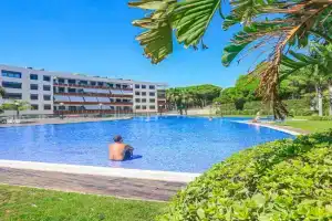 LITORAL COSTA DORADA - SOL PARK Only families Guest house, Cambrils