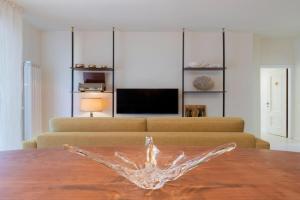 Swan Lake -Lago dei Cigni- Apartments, Como