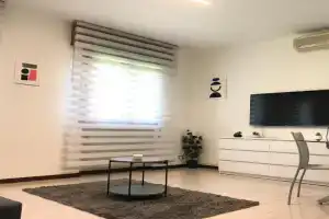 Casa Céline, Marghera