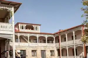 MOEDANZE Apartments, Telavi