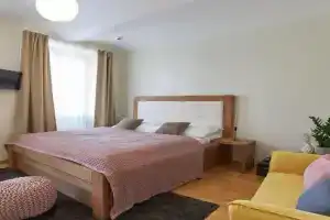 River View Residence by Charles Bridge Apart-hotel, Prague