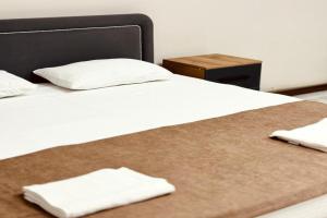 Apart Hotel, Shymkent