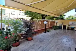 Da Paolino, tra mare e vino Guest house, Viareggio