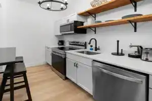 Spacious and Modern 3BR near Downtown and Walnut Hills Guest house, Cincinnati