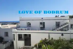 Love of House, Bodrum