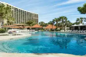 San Luis Ocean Oasis Apartments, Galveston