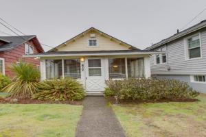 The Sunfish Guest house, Seaside