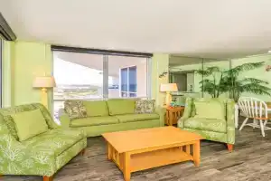 Perdido Sun 1106 Apartments, Perdido Key