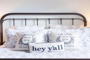 Hyde Park Carriage House, Austin
