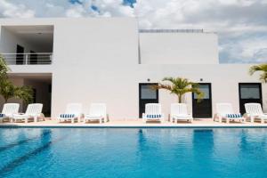 Hotel & Suites Yuca Ville Siglo XXI, Merida