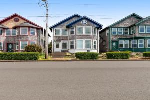 Fairhaven - Applegate, Bennington, and Wakefield House, Newport