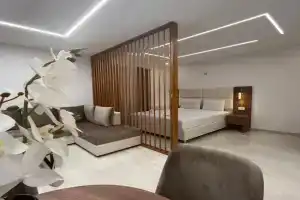 Arbneshi Apartments, Ulcinj