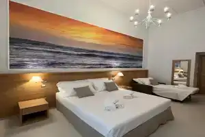 Il Pepe Affittacamere Guest house, Bisceglie